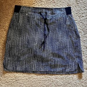 3 for $13 Athleta skirt